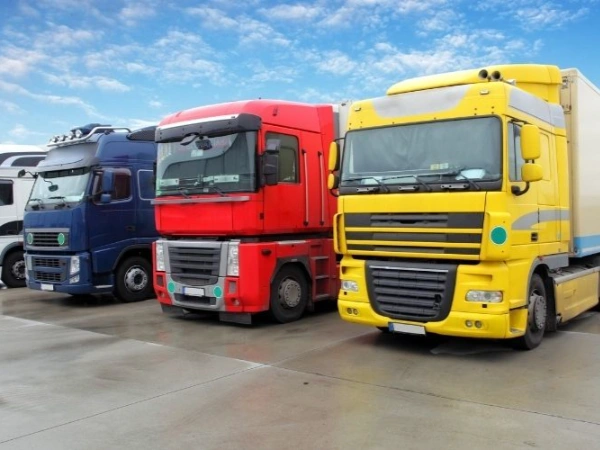 Konya Yenipazar Nakliye